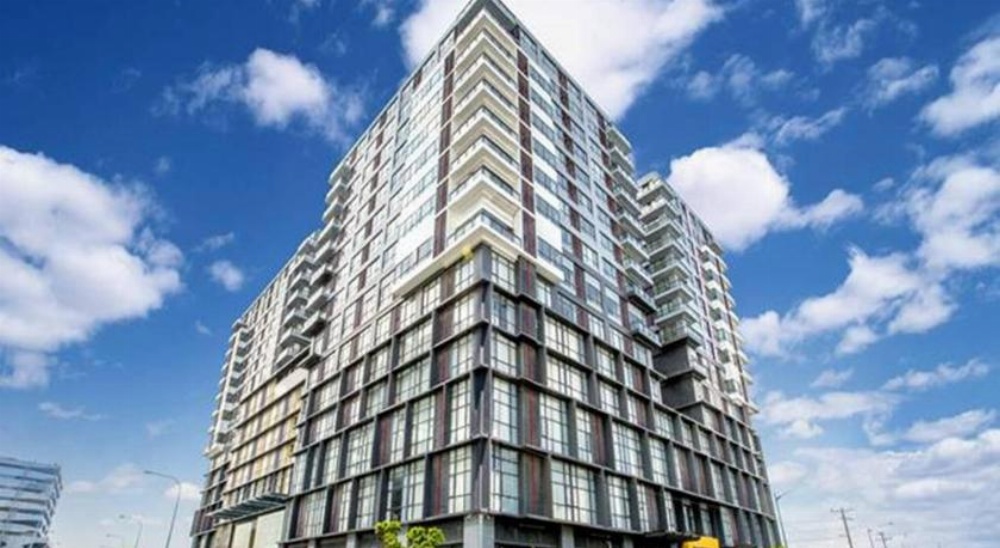 Golden Phoenix Hotel Manila Main image