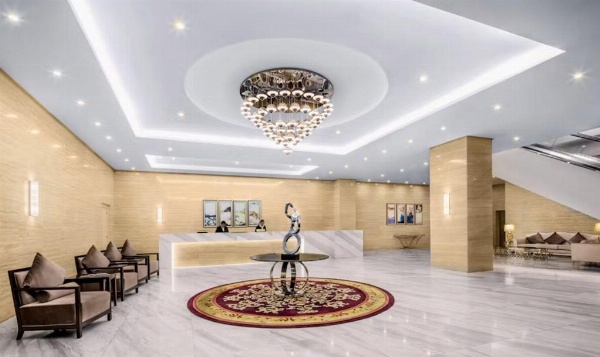 Golden Phoenix Hotel Manila image 13