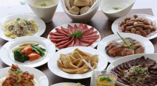 Golden Phoenix Hotel Manila image 14