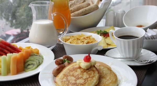 Golden Phoenix Hotel Manila image 15