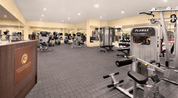 Golden Phoenix Hotel Manila image 16