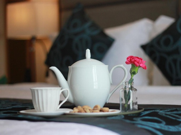 Golden Phoenix Hotel Manila image 18