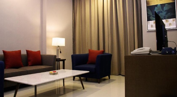 Golden Phoenix Hotel Manila image 20