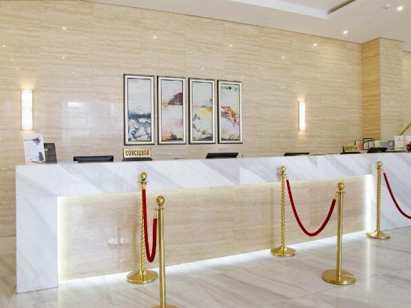 Golden Phoenix Hotel Manila image 22