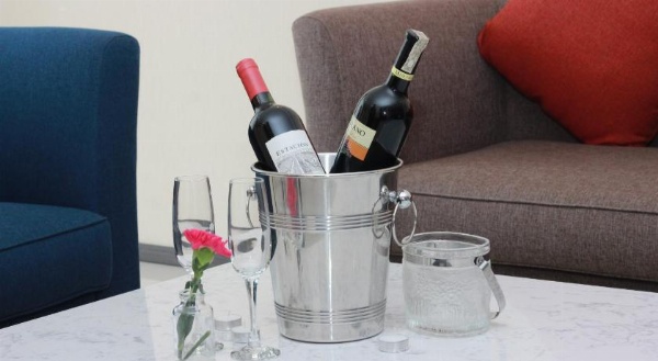 Golden Phoenix Hotel Manila image 23