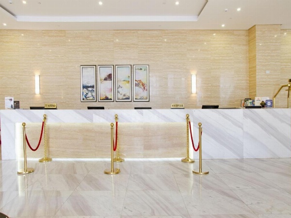 Golden Phoenix Hotel Manila image 24