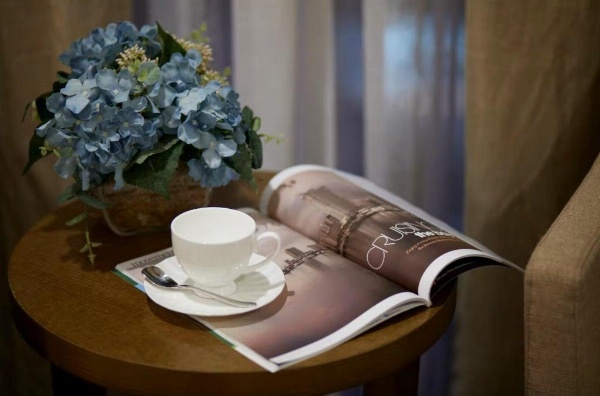 Golden Phoenix Hotel Manila image 26