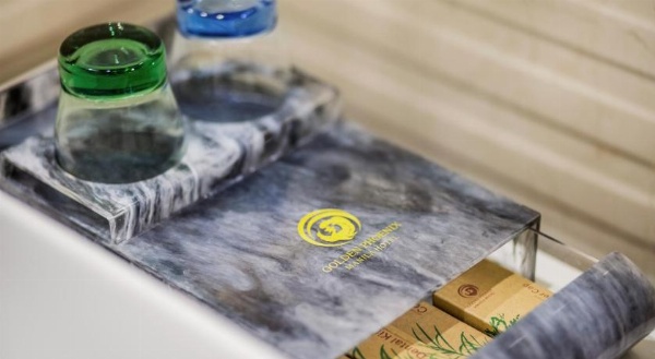 Golden Phoenix Hotel Manila image 28