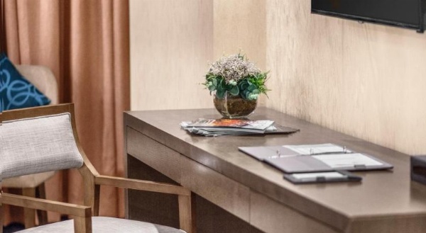 Golden Phoenix Hotel Manila image 29