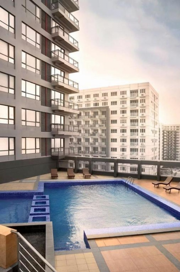 Golden Phoenix Hotel Manila Main image