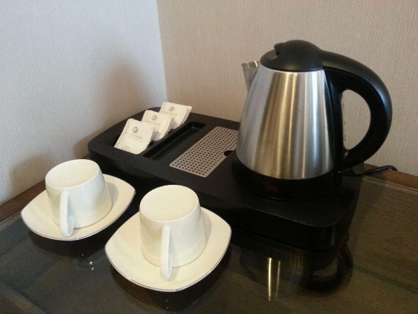 Golden Phoenix Hotel Manila image 31