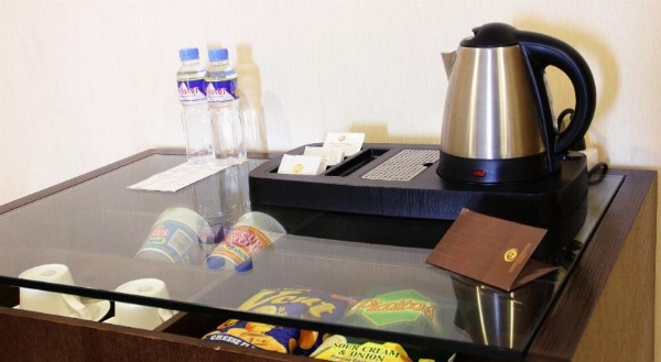 Golden Phoenix Hotel Manila image 32