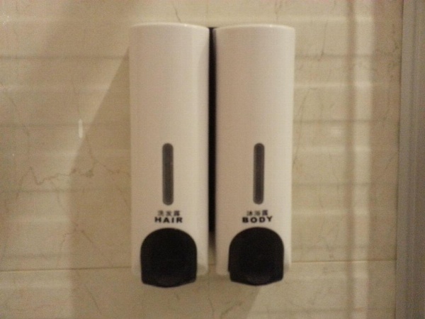 Golden Phoenix Hotel Manila image 34