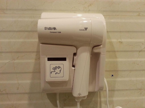 Golden Phoenix Hotel Manila image 35