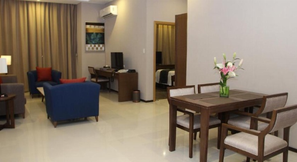 Golden Phoenix Hotel Manila image 38