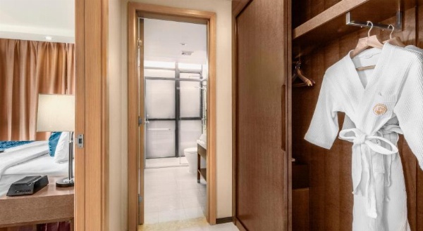 Golden Phoenix Hotel Manila image 39