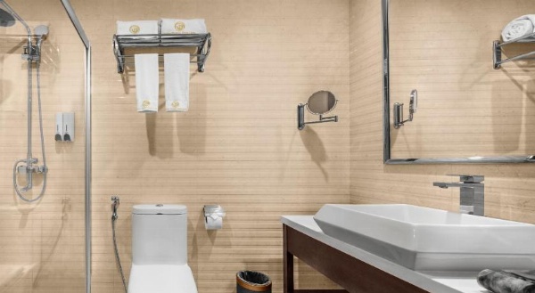 Golden Phoenix Hotel Manila image 40