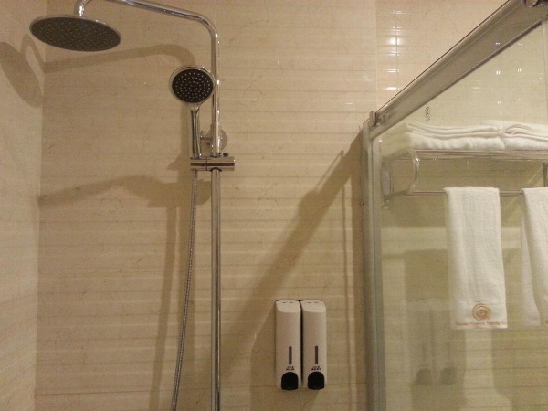 Golden Phoenix Hotel Manila image 44