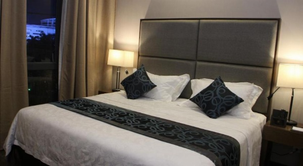 Golden Phoenix Hotel Manila image 49