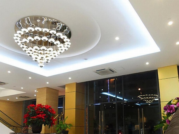 Golden Phoenix Hotel Manila image 5