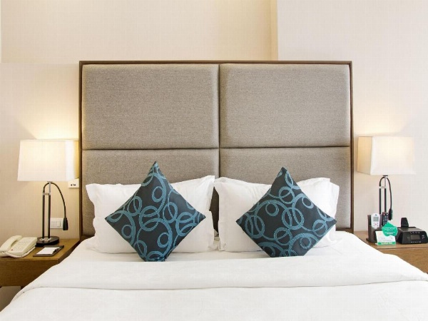 Golden Phoenix Hotel Manila image 50