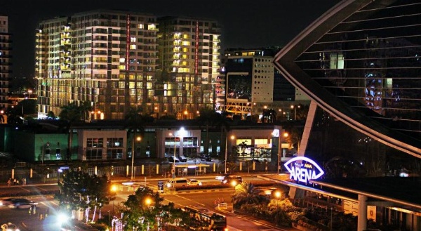 Golden Phoenix Hotel Manila image 6